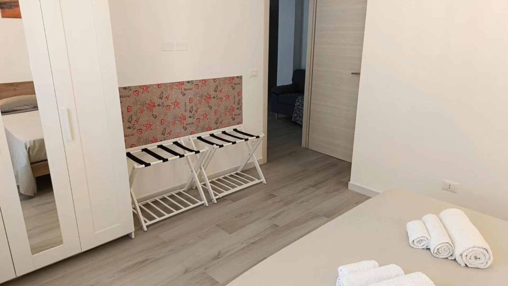 Appartamento Sun Sea House Alghero 0*,  Italia