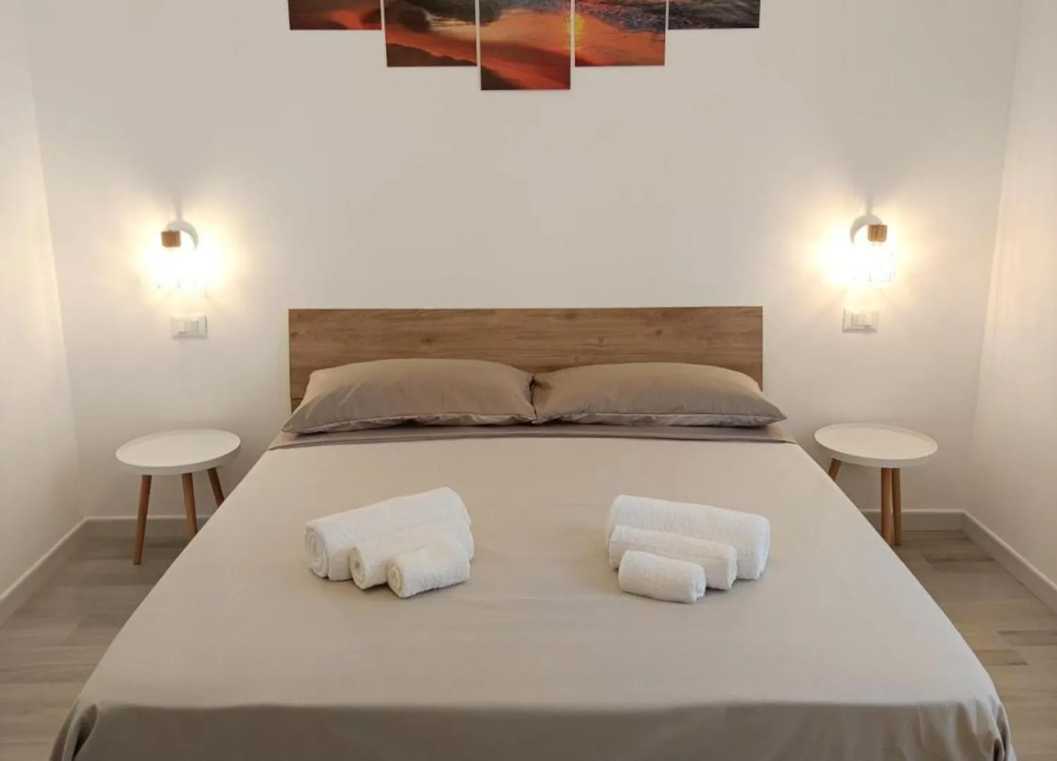 Appartamento Sun Sea House Alghero
