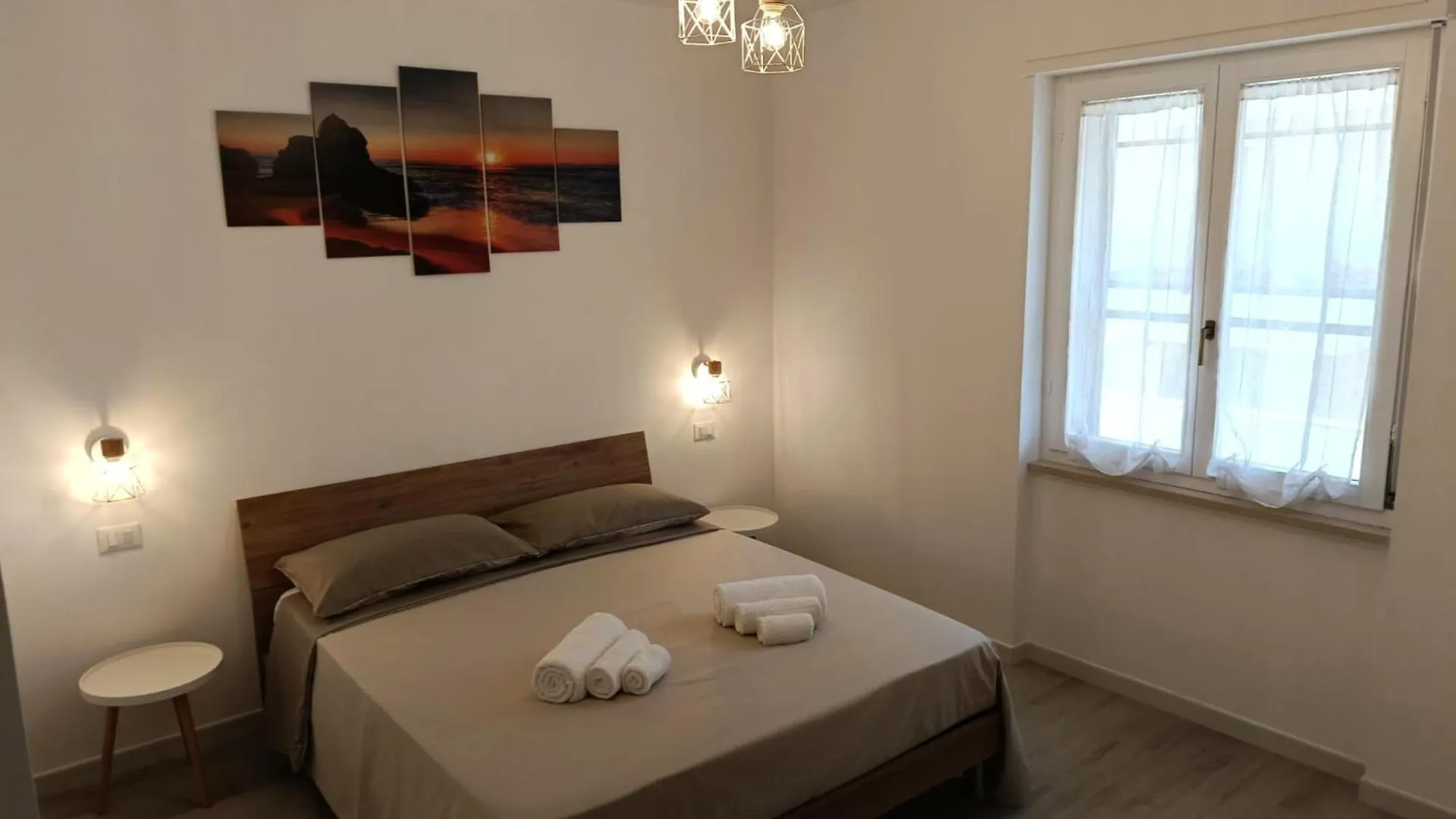 Sun Sea House Apartamento Alghero