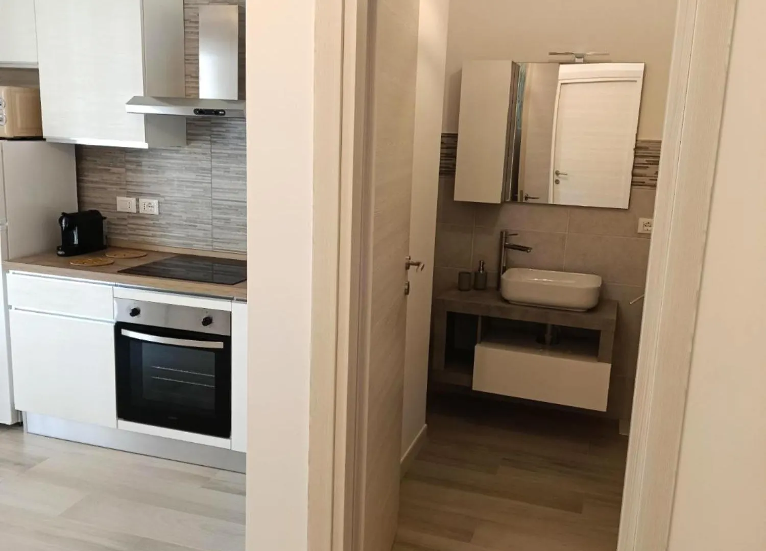 Appartamento Sun Sea House Alghero