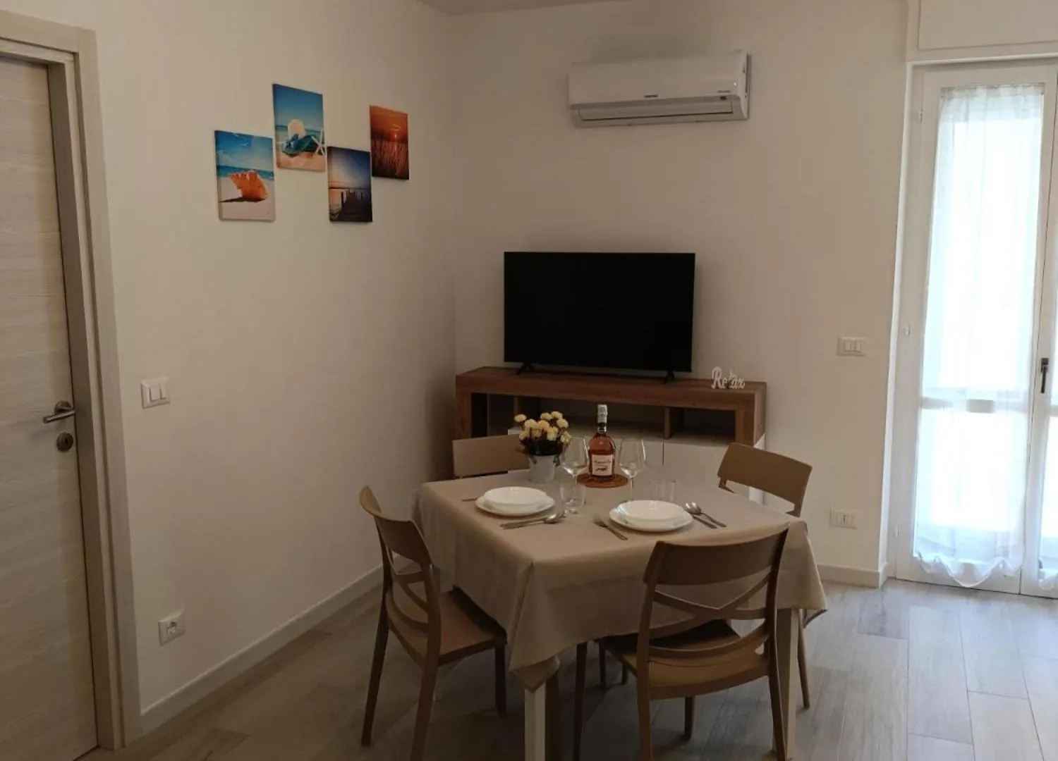 Sun Sea House Apartamento Alghero
