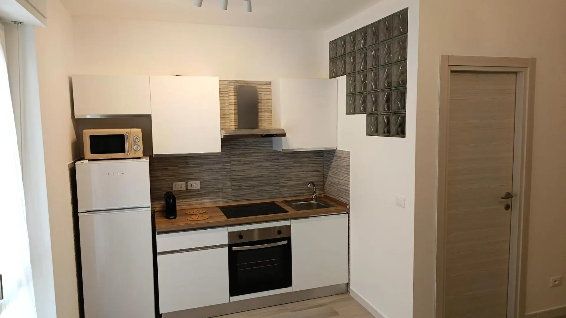 Sun Sea House Apartamento Alghero Itália