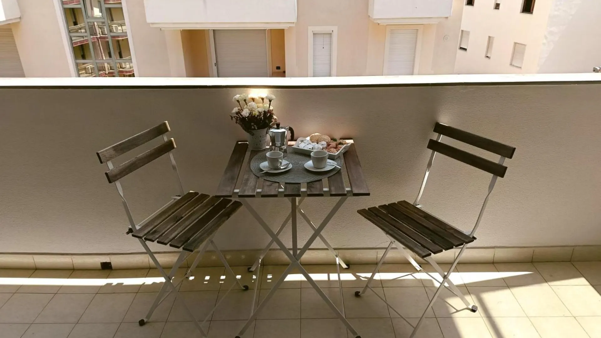 Appartamento Sun Sea House Alghero 0*,  Italia
