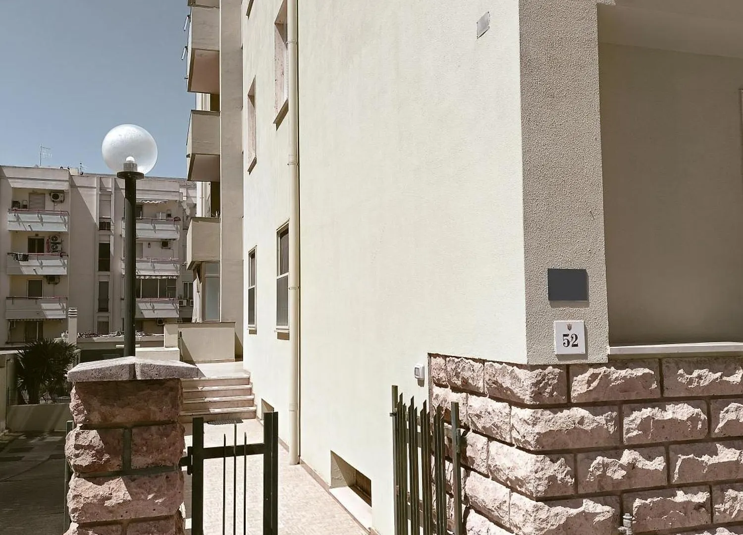 Appartamento Sun Sea House Alghero