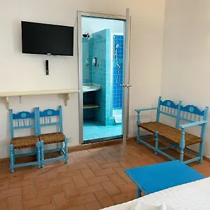 Dolce Alghero